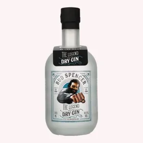 St. Kilian Bud Spencer The Legend Dry Gin
