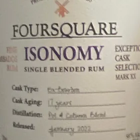 Isonomy