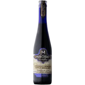 Fremont Mischief Urban Foraged Apple Brandy