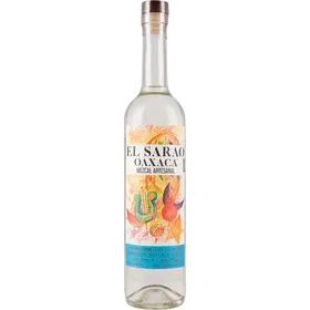San Bartolo Maguey Espadin Joven