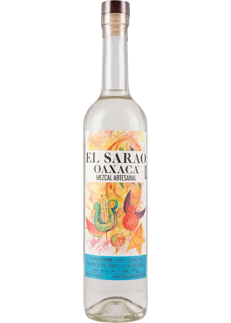 San Bartolo Maguey Espadin Joven
