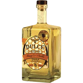 Dulce Dorado Tequila