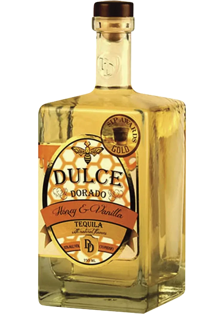 Dulce Dorado Tequila