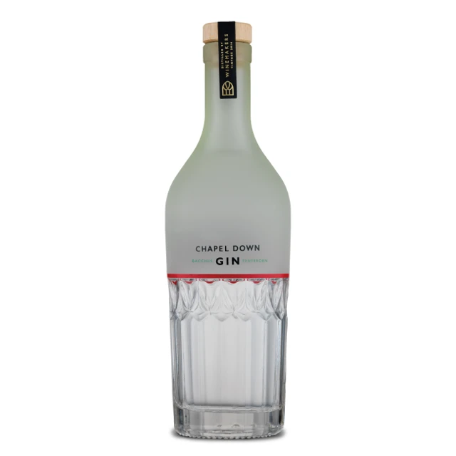 Chapel Down Bacchus Gin