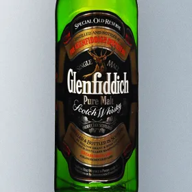 Glenfiddich Special Old Reserve