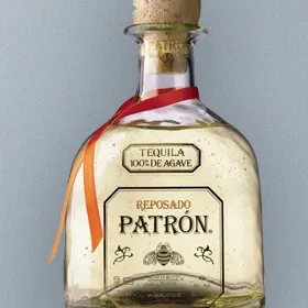 Patrón Reposado Tequila