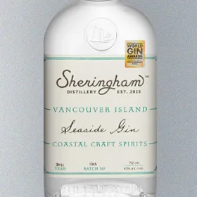 Sheringham Seaside Gin