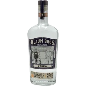 Blaum Bros Vodka