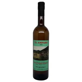 El Amparo Ron Equatorial