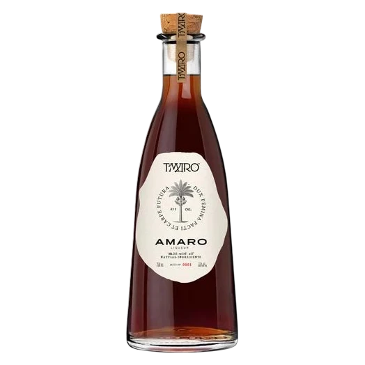 T'maro Amaro Liqueur 700ml Bottle