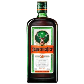 Jägermeister