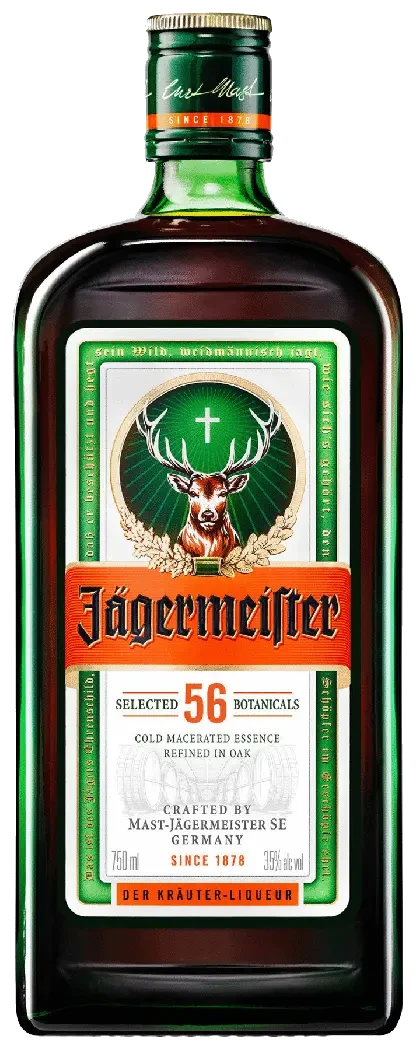 Jägermeister