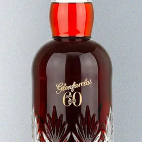 Glenfarclas 60 Year
