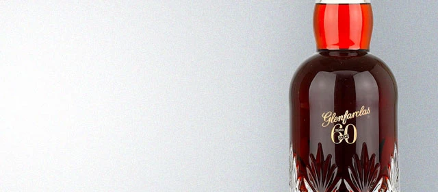 Glenfarclas 60 Year