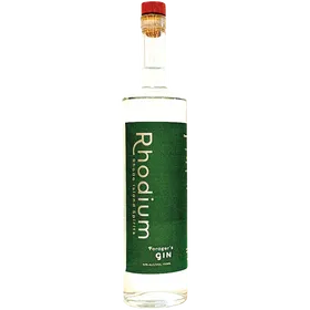 Rhodium Foragers Gin