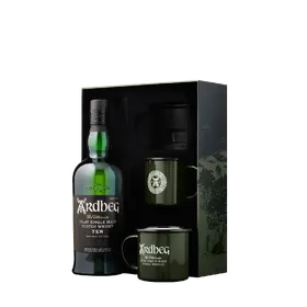 Ardbeg W 2 Campfire Mugs