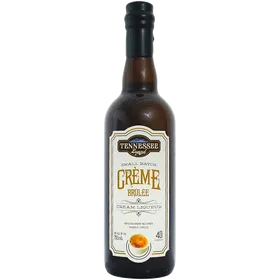 Tennessee Legend Creme Brulee Crm