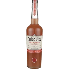 Dulce Vida Grapefruit