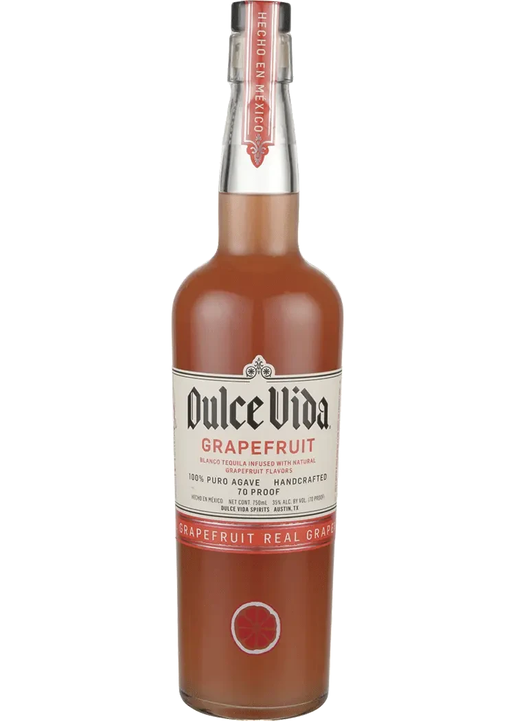 Dulce Vida Grapefruit