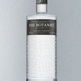 The Botanist Distiller's Strength