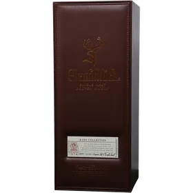 Glenfiddich Vintage Cask