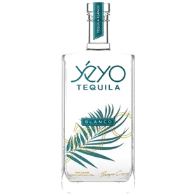 Yeyo Blanco Tequila