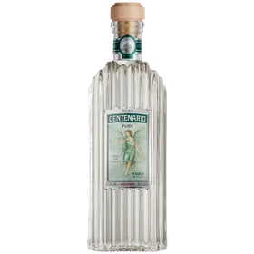 Gran Centenario Plata Tequila