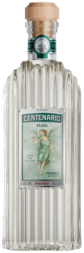Gran Centenario Plata Tequila