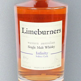 Limeburners Infinity Solera Cask