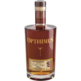 Opthimus 18 Solera
