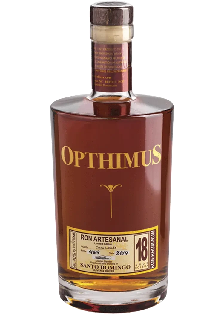 Opthimus 18 Solera