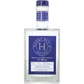 Harry Blu's