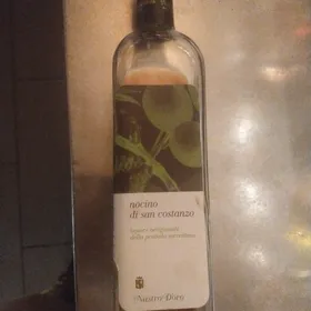 Nocino Di San costanzo