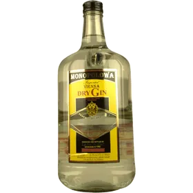 Monopolowa Gin