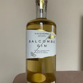 Salcombe Finisterre