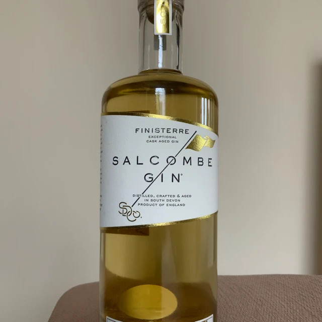 Salcombe Finisterre
