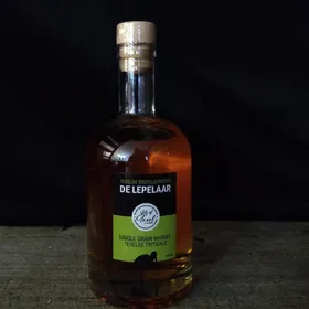De Lepelaar Single Grain Texelse Triticale