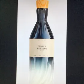 Rosaluz Añejo