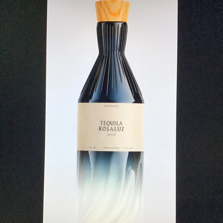 Rosaluz Añejo