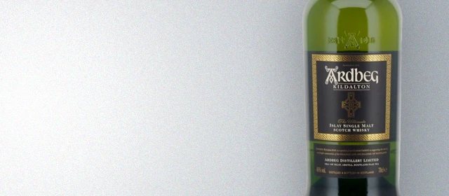 Ardbeg Kildalton 2014