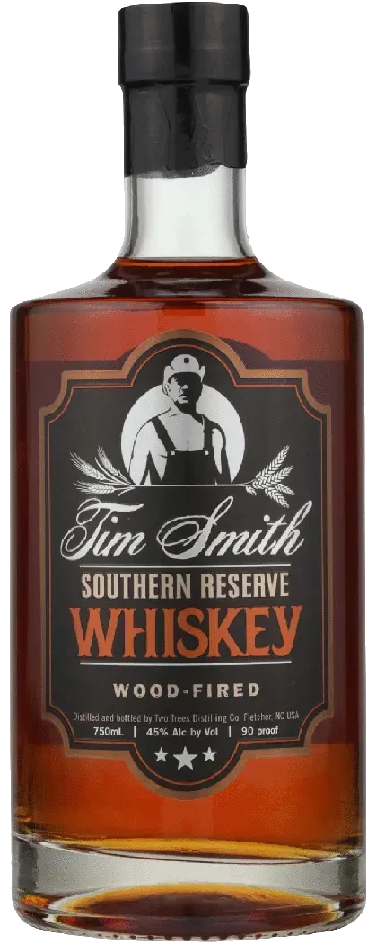 Tim Smith Southern Reserve Whiskey
