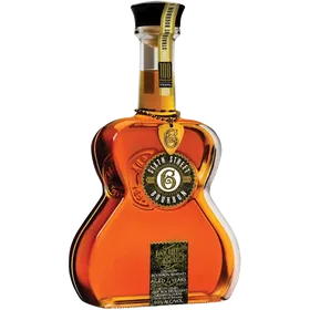 Sixth Street Bourbon Straight Bourbon Whiskey Aged 4 Years