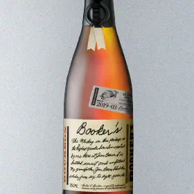Booker's Bourbon Batch 2019-03 "Country Ham"