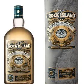 Rock Island Global Traveller's Edition