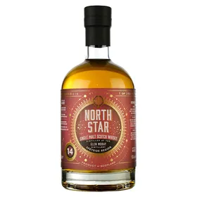 Glen Moray 14 (North Star Spirits Cask Series 16)