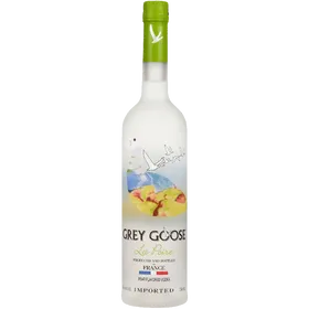 Grey Goose La Poire