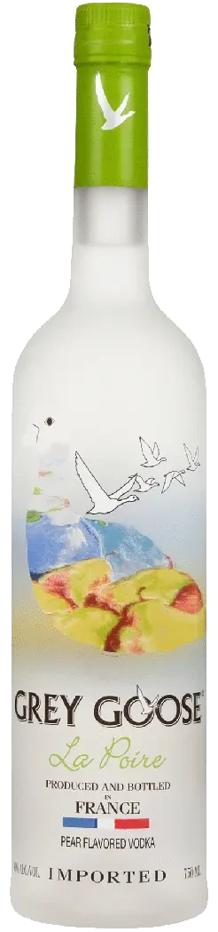 Grey Goose La Poire