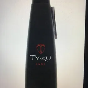 Ty Ku Junmai Ginjo Sake