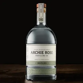 Archie Rose White Rye