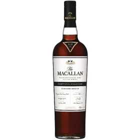 Macallan Exceptional Single Cask 6513 13 Year